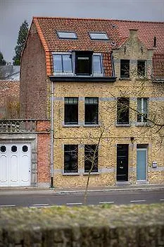 Holiday home Menin Gate House Ypres