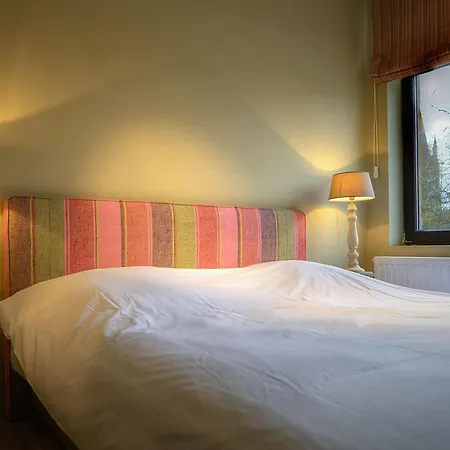Holiday home Menin Gate House *