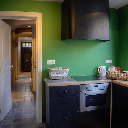 Menin Gate House Holiday home