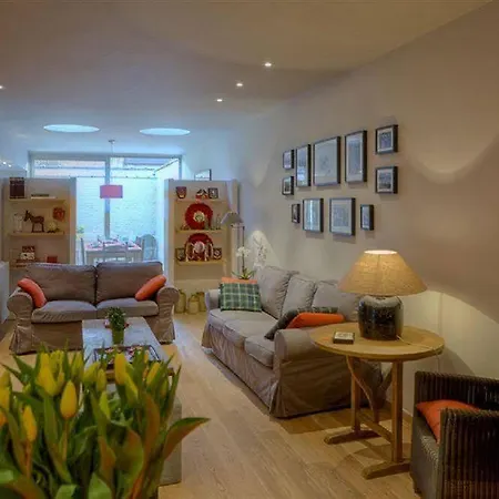 Holiday home Menin Gate House *